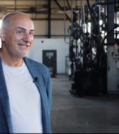 рекламна визия